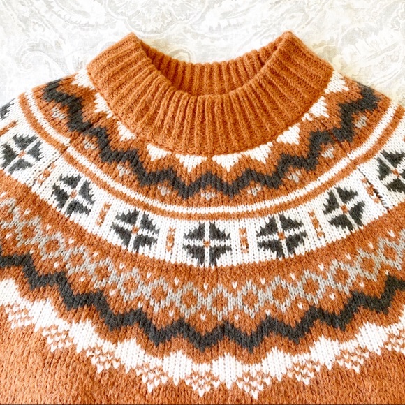 AERIE Sweater XS NWOT - Picture 3 of 8